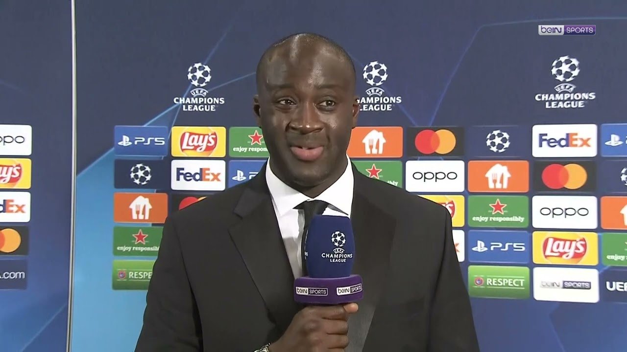 Ballon d’Or 2022 : Yaya Touré dévoile le vainqueur, « …il n’y a pas meilleur joueur que lui cette année »