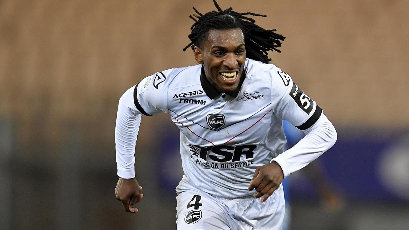 Sessi D’Almeida : « S’il y avait la Can… «