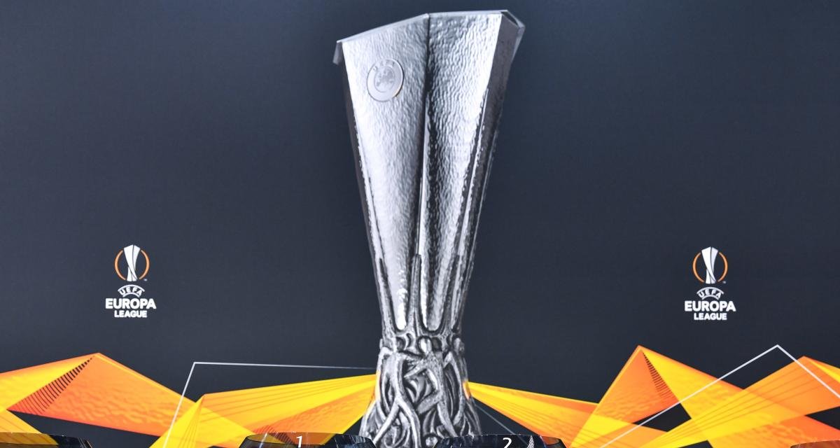 Tirage au sort Ligue Europa : Les Ecureuils, Olivier Verdon (Ludogorets) et Tosin Aiyegun (Zurich) sont fixés sur leur sort