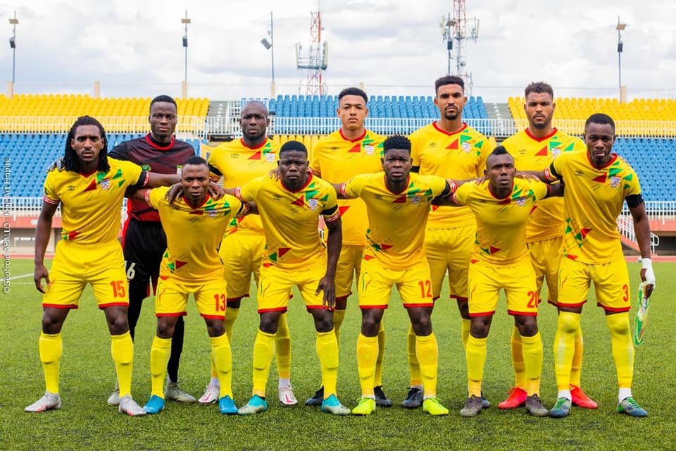 Changement de surnom de l’équipe nationale du Bénin : Toujours d’actualité, une nouvelle proposition révélée