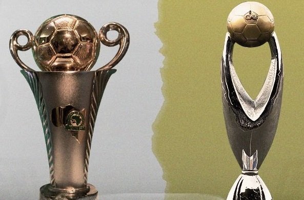 Préliminaires compétitions interclubs CAF 2022-2023 : Voici toutes rencontres des premiers tours