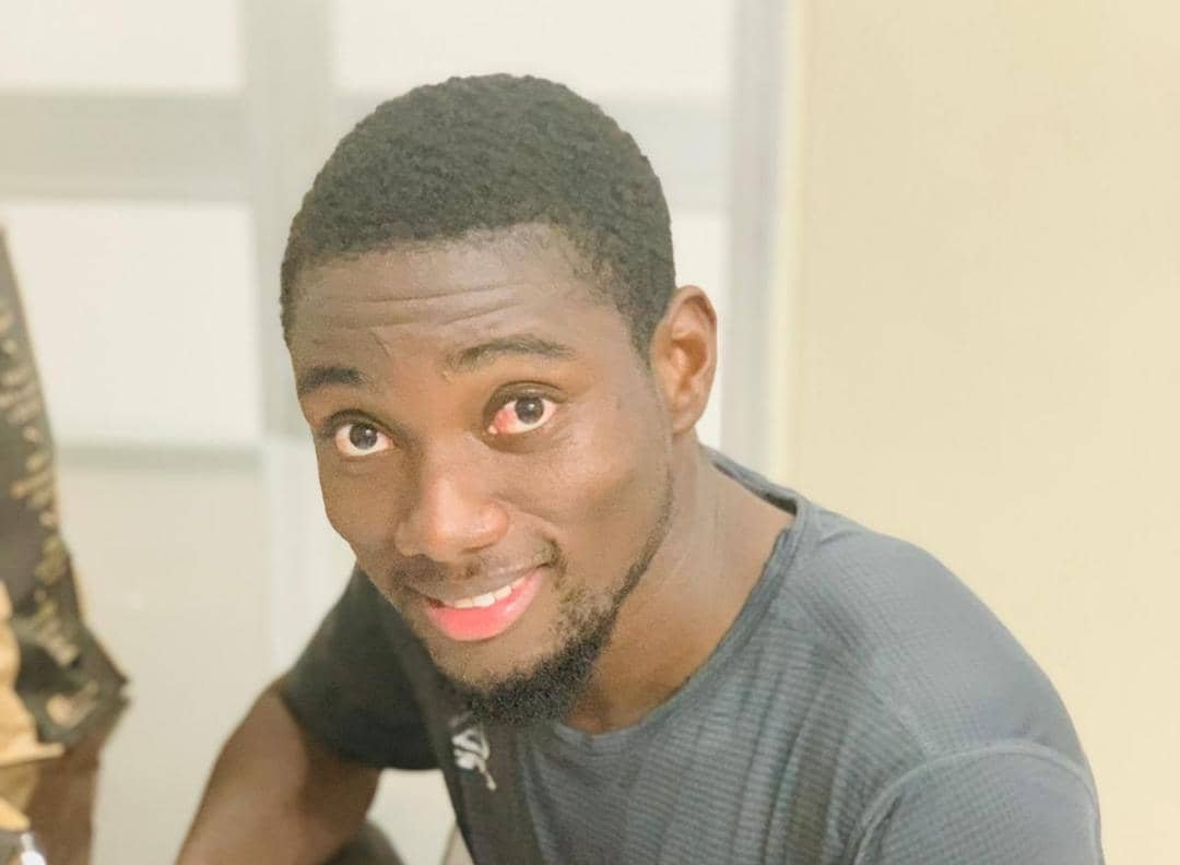 L’international béninois Cédrik Danha pose ses valises au Mtarfa Fc en Malte
