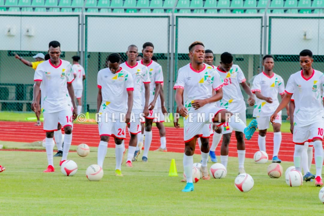 Deux matchs programmés au stade Général Mathieu Kérékou de Cotonou ce mardi 19 juillet 2022