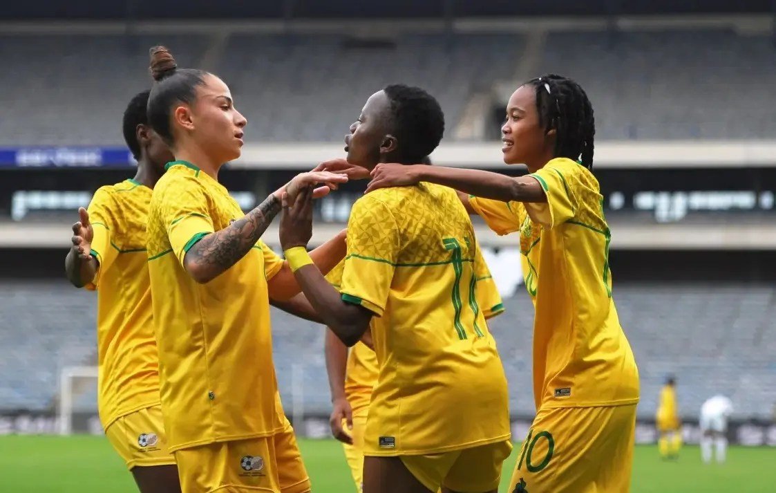 Can féminine 2022 : Place aux demi-finales ce Lundi 18 juillet 2022, le programme complet