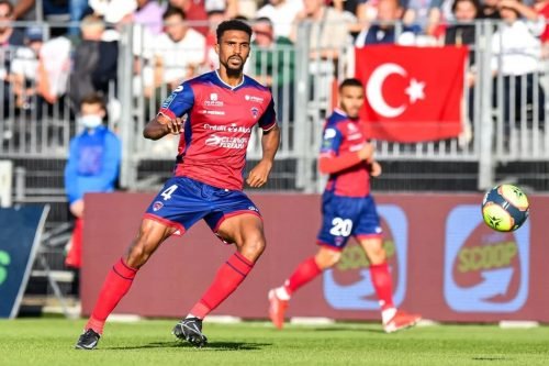 L’Écureuil Cédric Hountondji à un pas de signer à Angers Sco, il est attendu ce…