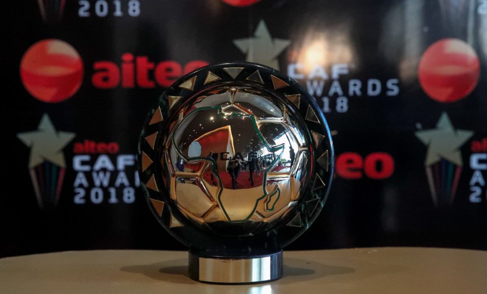 Ballon d’or africain : Un des trois finalistes va s’absenter à la cérémonie