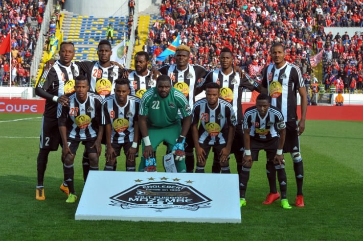 Pour tentative de corruption, le TP Mazembe vire un des membres de son encadrement technique