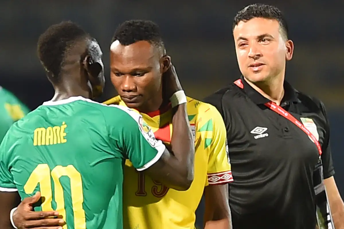 Avec son ami Désiré Azankpo, Sadio Mané est à Munich pour la pré-saison (Vidéo)