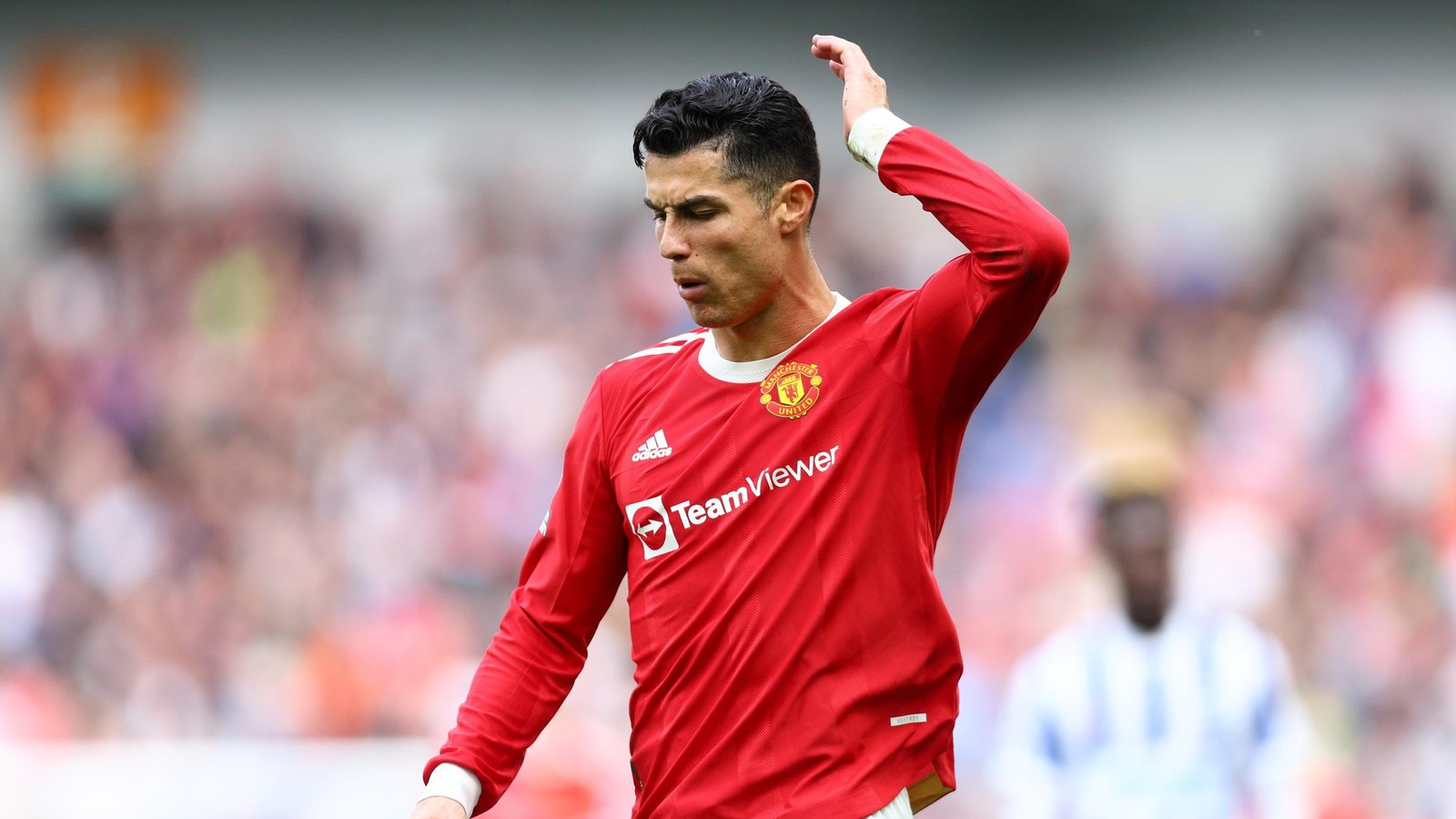 Manchester United : Annoncé sur le départ, Cristiano Ronaldo obtient un congé supplémentaire