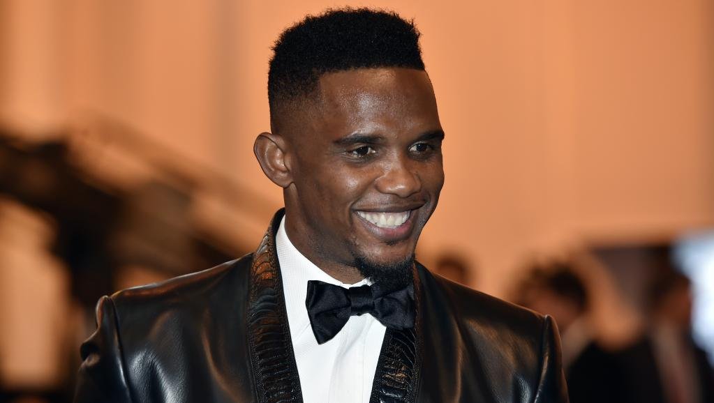 Fecafoot : Samuel Eto’o présent pour l’événement de consécration des champions du Cameroun 2021-2022