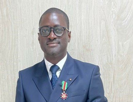 Labiou Djibril, Président de As Takunnin de Kandi : « L’objectif pour la saison prochaine est de se qualifier pour… «