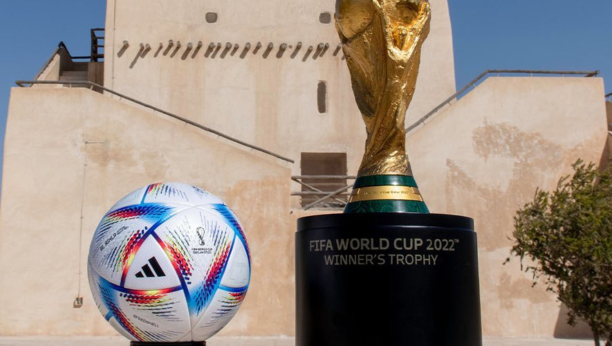 Coupe du monde 2022 : Une grande innovation sur le ballon de la compétition