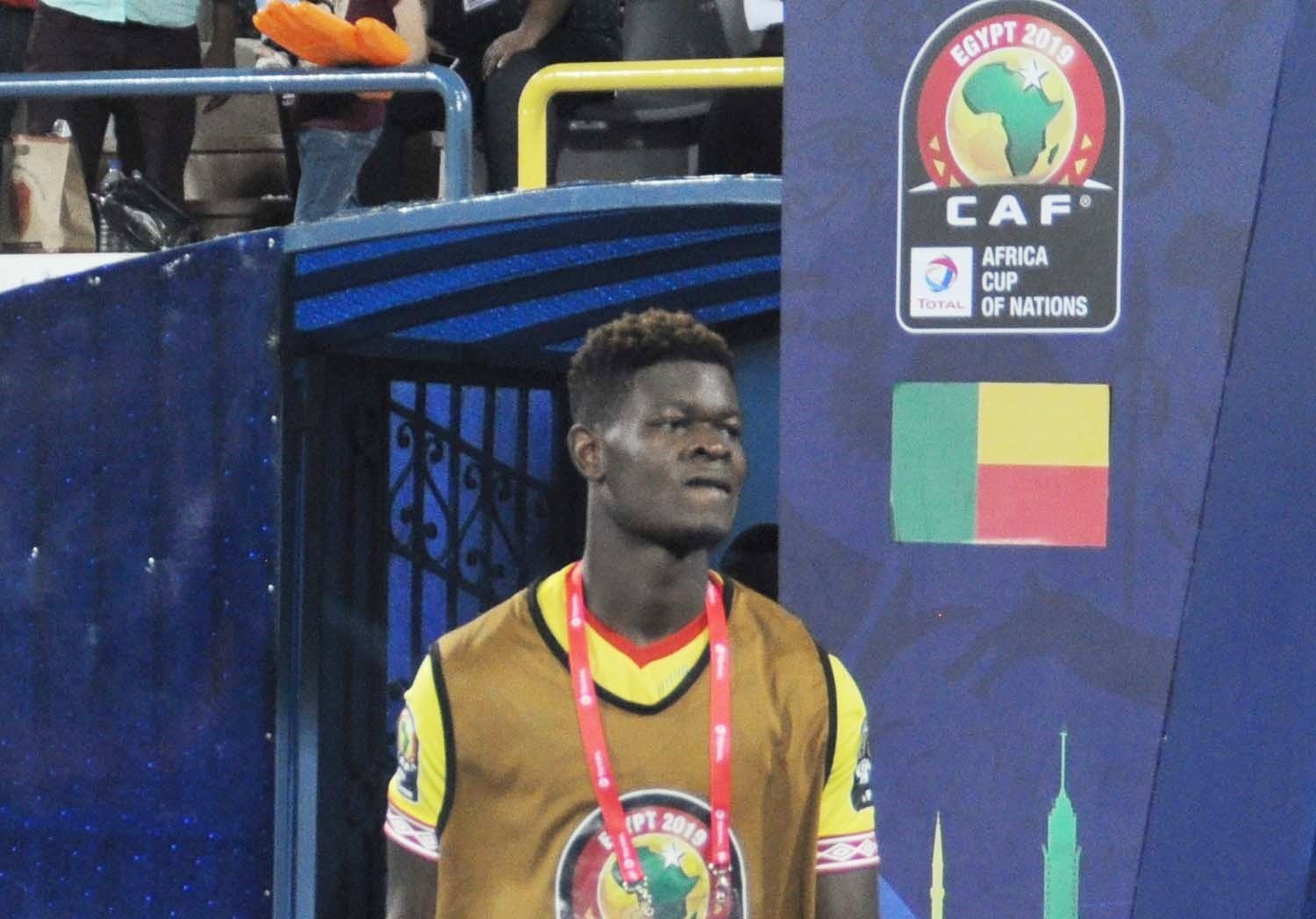 Benin, éliminatoires Can 2023: David Kiki, « Nous avons encore notre destin en mains… »
