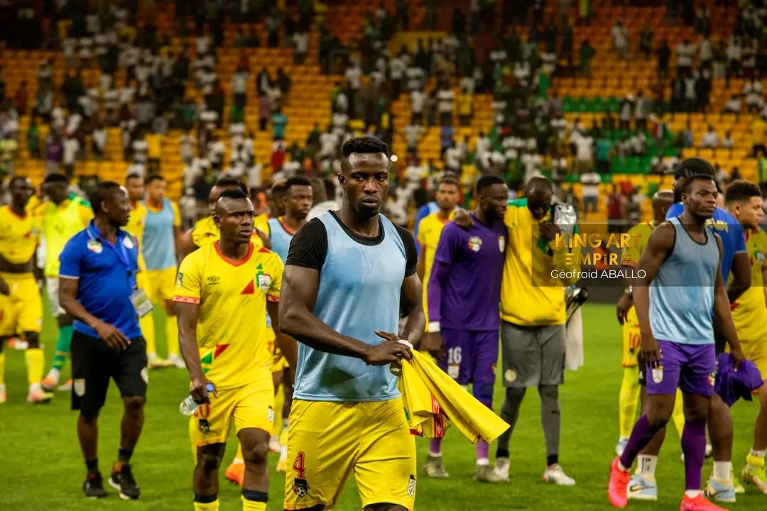 đBĂ©nin vs Mozambique : EntrĂ©e finalement gratuite pour les supporters (officiel)
