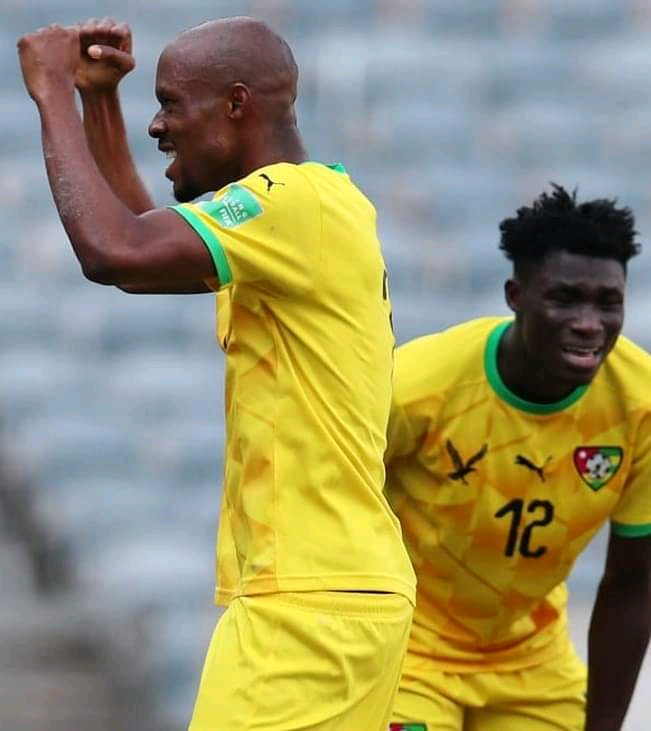 Éliminatoires Can 2023 : Le Togo perd 2 points d’entrée, les résultats de ce vendredi 03 juin 2022