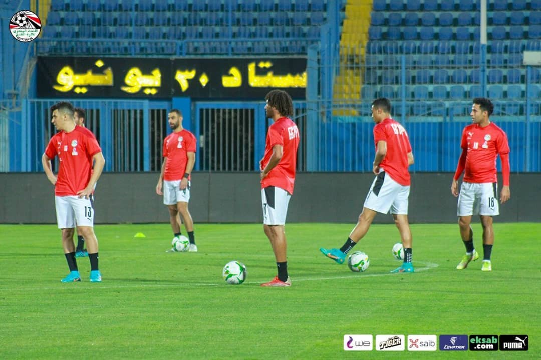 Egypte : Mohamed Salah présent, un titulaire positif au Covid avant les éliminatoires de la Can 2023