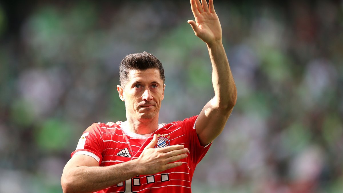 Robert Lewandowski, « Mon histoire au Bayern est terminée… »