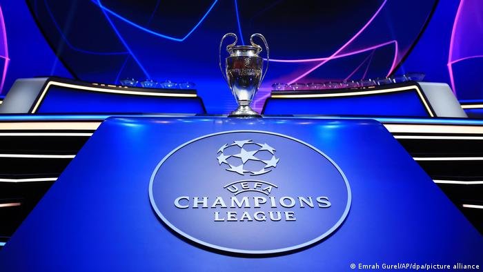 LDC : 4 africains sans Sadio Mané dans l’équipe-type de la saison 2021-2022