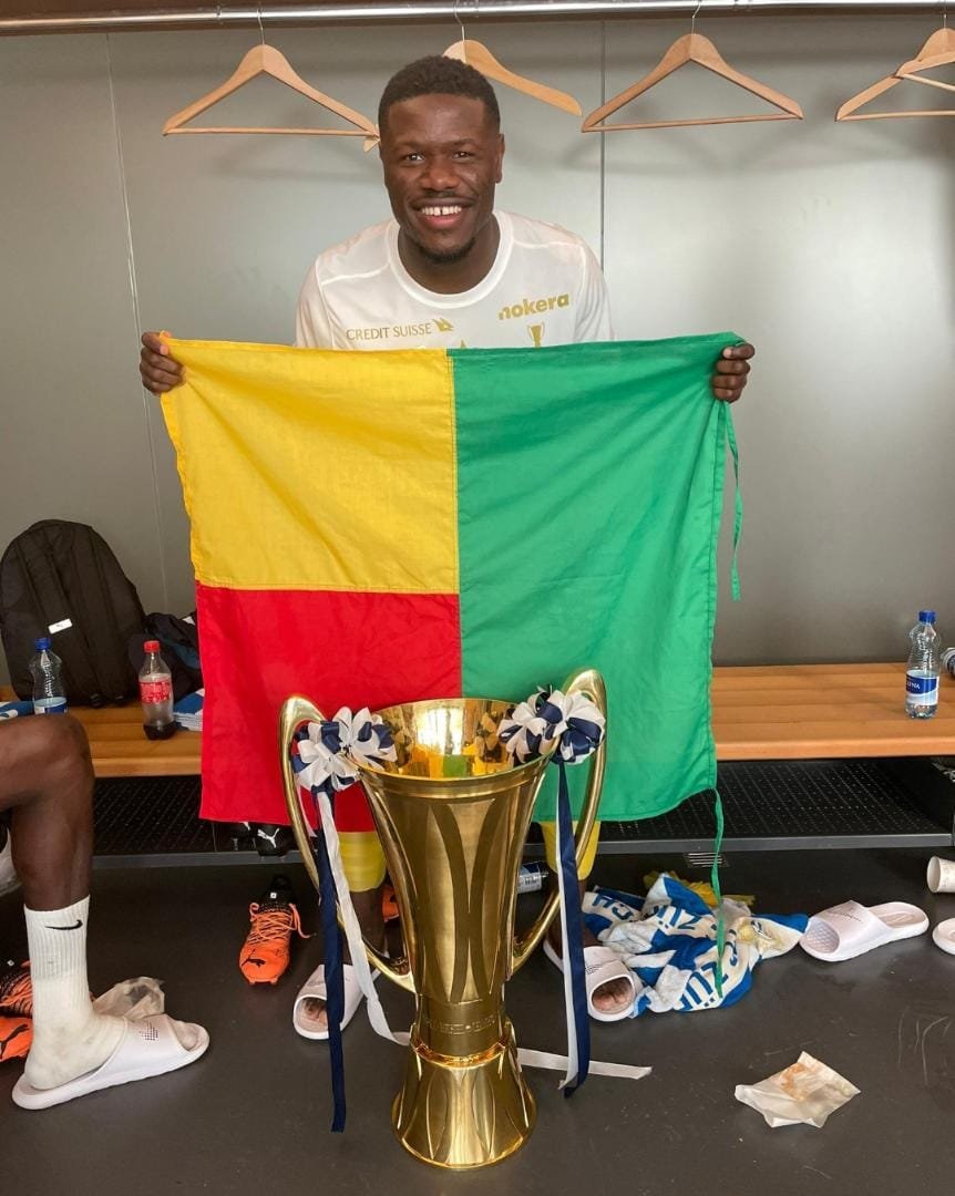 Nouvelles des Écureuils : Ces internationaux qui sont sacrés champions