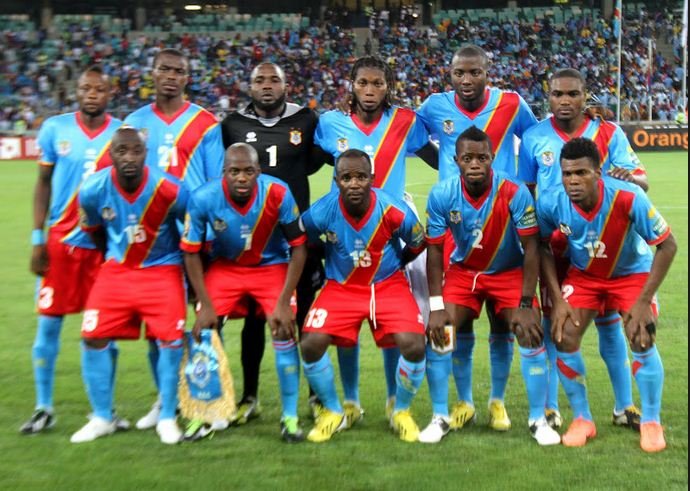 Éliminatoires Can 2023 : La liste de la RD Congo, plusieurs cadres absents