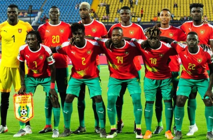 Éliminatoires Can 2023 : La  Guinée annonce la liste de 23 joueurs sélectionnés