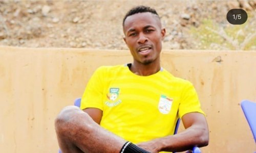 Tournoi UFOA B : Le message costaud de Khaled Adenon aux Écureuils U20 avant la grande finale