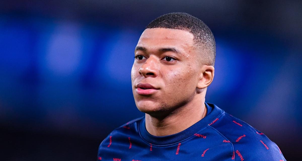 PSG : Kylian Mbappé sur son futur, « Ma décision est quasiment prise, ça sera… »
