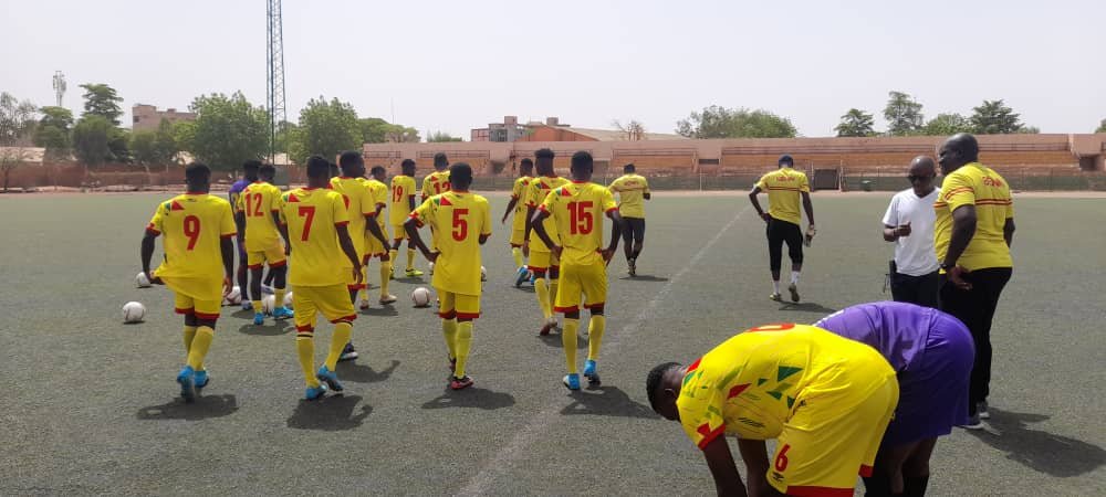 UFOA B/ Qualif Can 2022 : Voici les détails du demi-finale Bénin 🇧🇯 vs Burkina Faso 🇧🇫