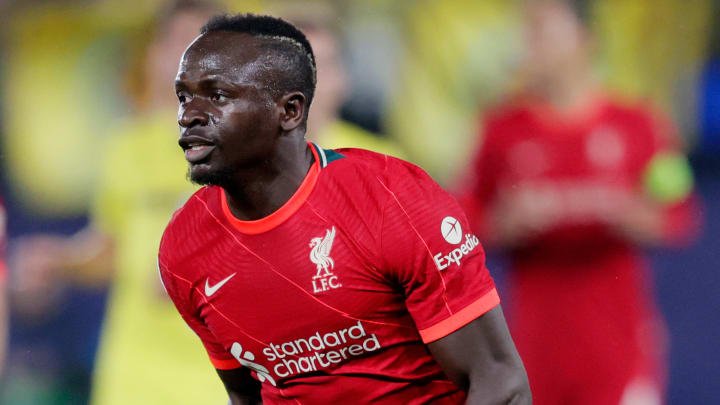 Liverpool : Jamie Carragher, « J’aime Sadio Mané à la folie, je ne le laisserai jamais partir… »