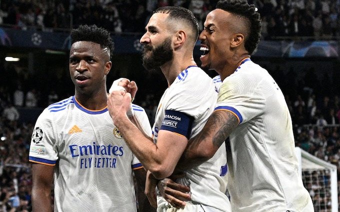 LDC : Lionel Messi, Daniel Alves…, réaction des stars du football sur la remontada du Réal face Man City