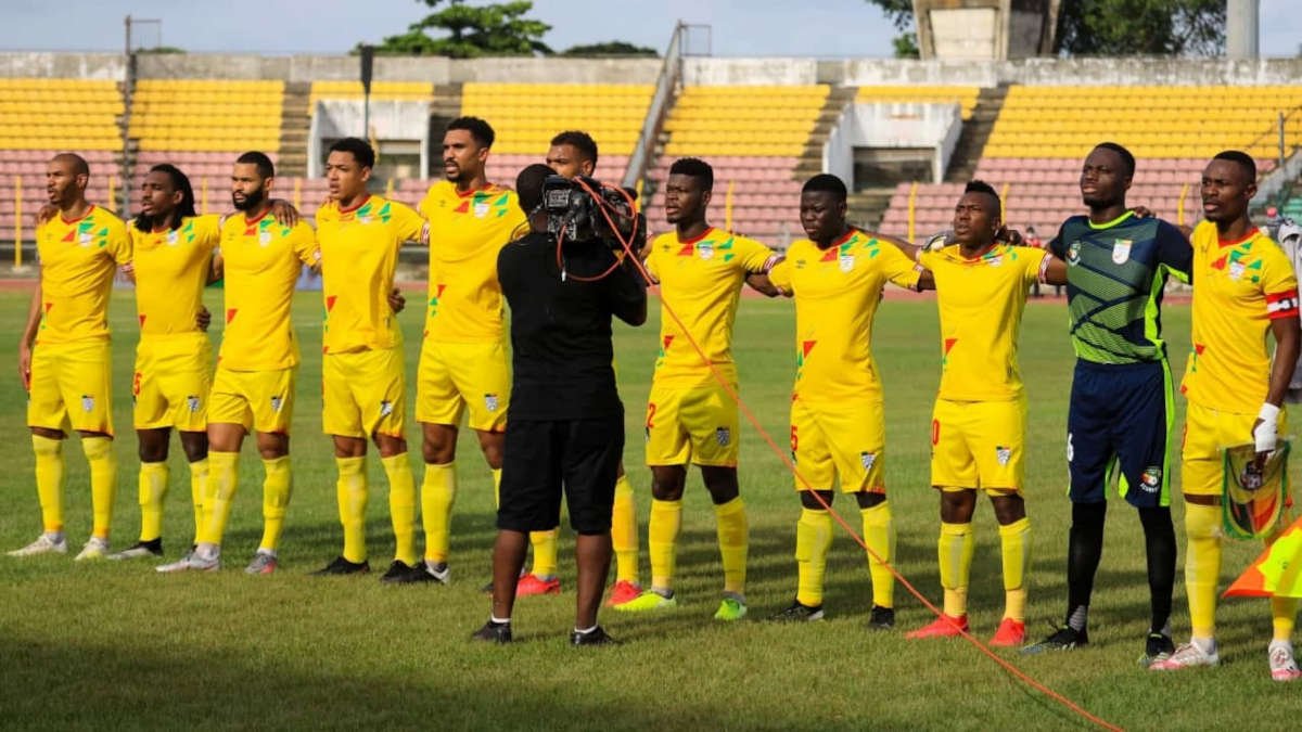 Nouvelles des Écureuils : Aiyegun champion, Adéoti en ligue 2, Mounié puissance 8