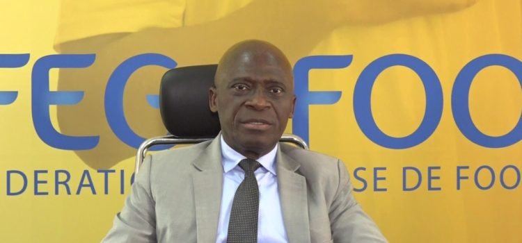 Gabon, Abus sexuels : Pierre-Alain Mounguengui, président de la fédération maintenu en prison