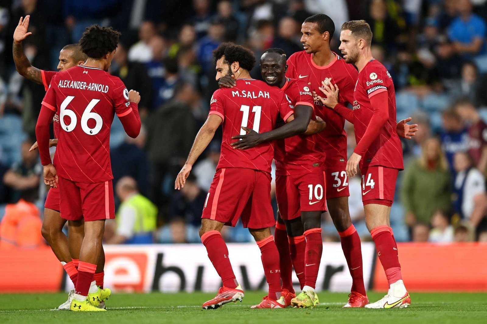 LDC : Dans la douleur, Liverpool se qualifie pour la finale