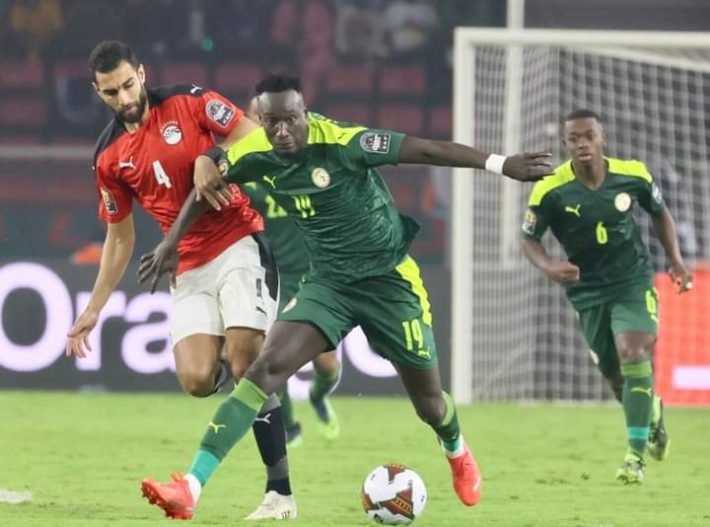 Sanctionné par la FIFA, le Sénégal va réagir en faisant appel