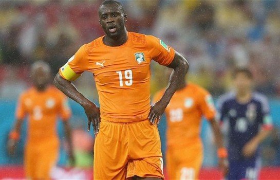 Côte d’Ivoire : La légende Yaya Touré vide son sac, « je suis pas heureux… »