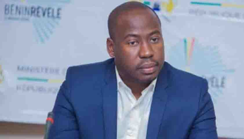 Oswald Homeky, ministre des Sports du Bénin, rassure quant à la réalisation du stade international de Parakou