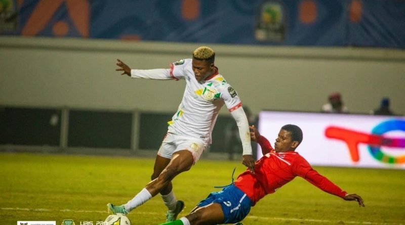 Finlande : Le béninois Olatoundji Tessilimi impressionne encore avec le SJK Akatemia