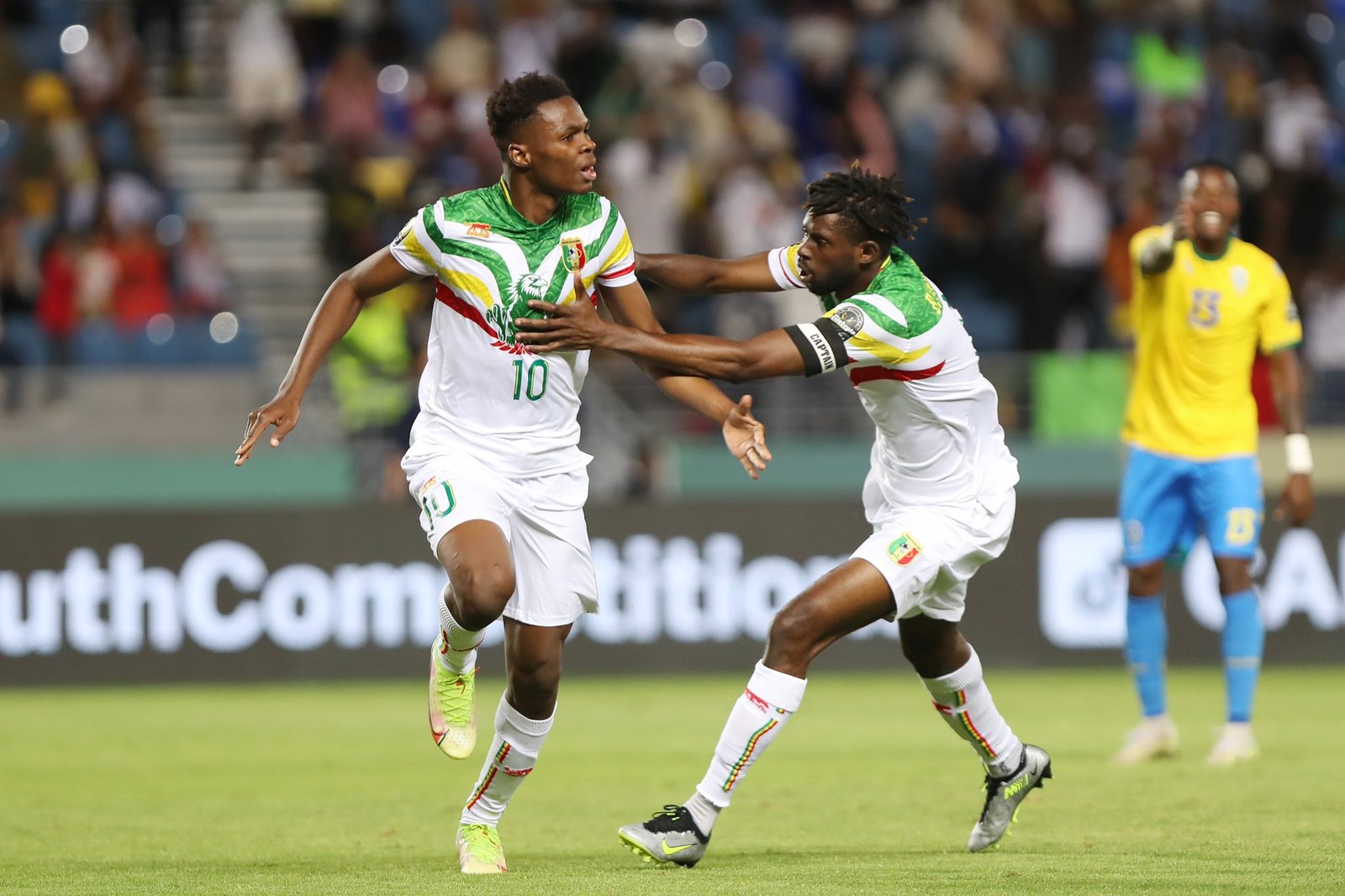 CAN U23 : Deux matchs décisifs au programme ce mercredi 28 juin 2023