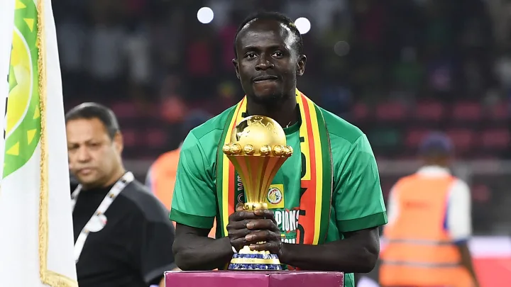 CAN 2023 : Sadio Mané prévient rigoureusement, le Sénégal vise un deuxième sacre consécutif