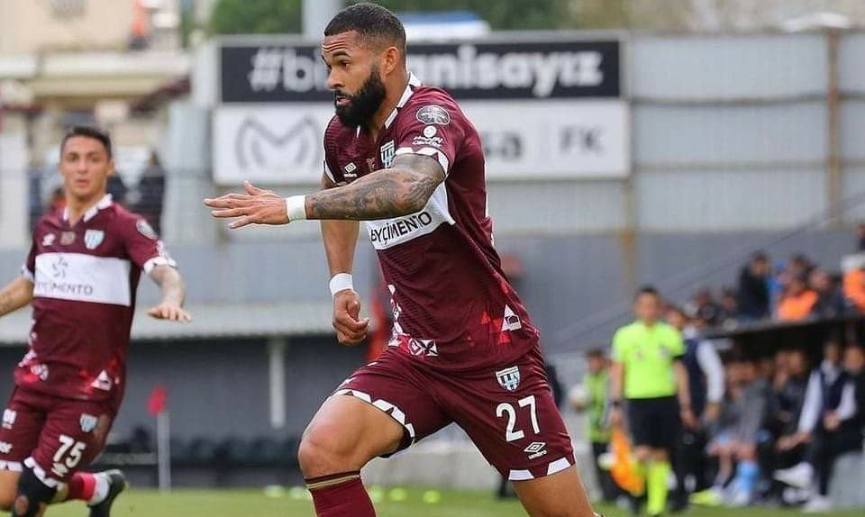 D2 Turquie, J35 : De retour de blessure, Cèbio Soukou déjà décisif avec le Bandirmaspor
