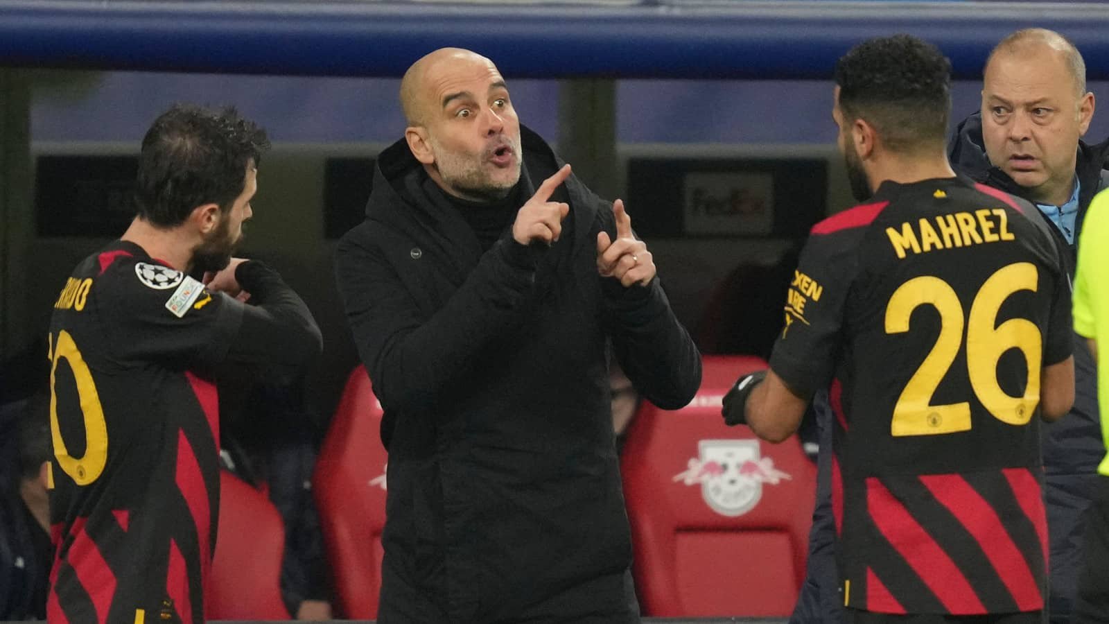 Manchester City : Sceptique, Pep Guardiola met en garde ses joueurs