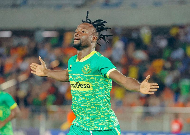 Des statistiques impressionnantes, Fiston Mayele ne s’arrête plus, c’est le Erling Haaland de l’Afrique