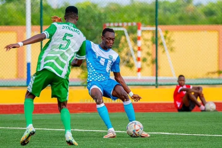 Super Ligue Pro 2023 : Début imminent de la phase retour, de belles affiches pour donner le top