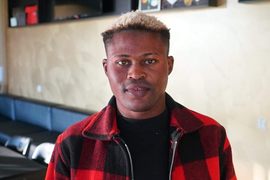 Transfert du béninois Olatoundji Tessilimi au SJK Akademy, le club apporte des précisions claires
