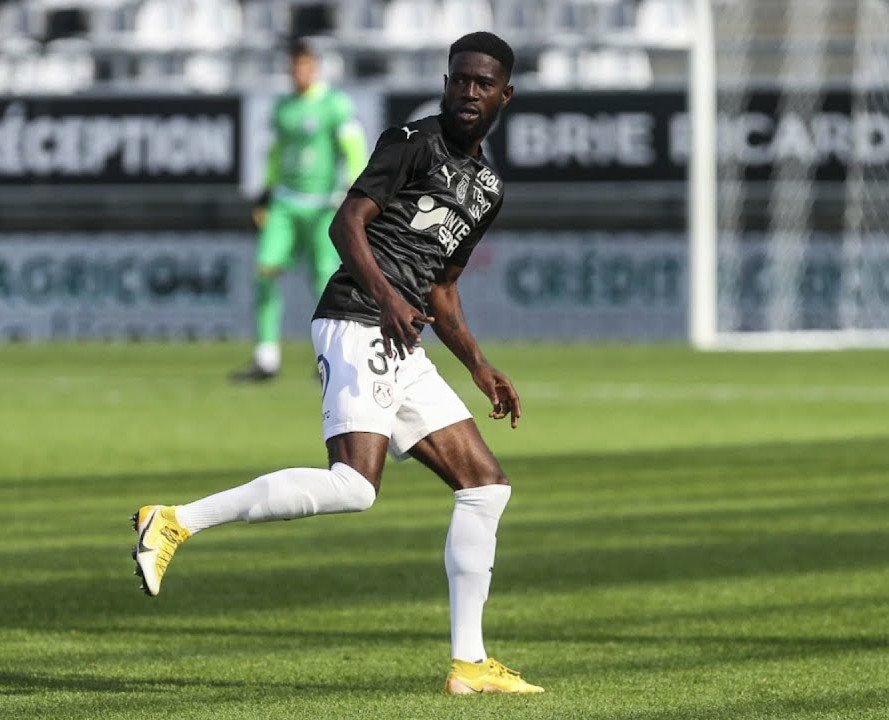 D1 de la Géorgie, J9 : Nouvelle apparition pour Charbel Gomez avec Samgurali FC