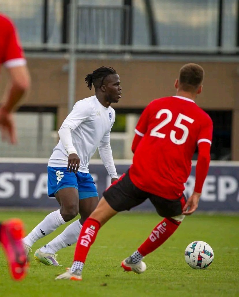 France Ligue 2, J32 : Junior Olaïtan et Niort FC n’avancent plus
