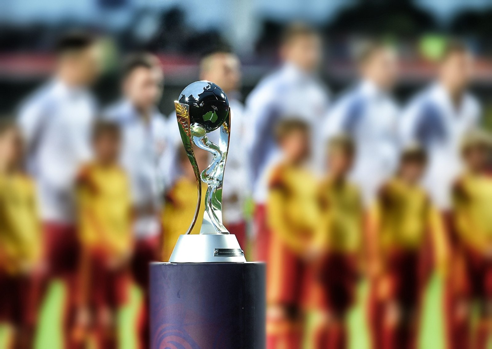 Coupe du monde U20 2023 : Du lourd pour les pays africains, voici le tirage au sort officiel
