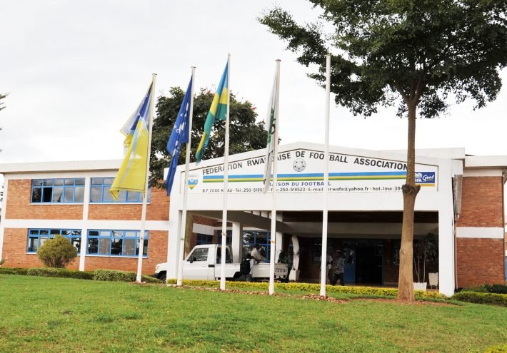 Fédération Rwandaise De Football : Imbroglio total, encore de nouvelles démissions !