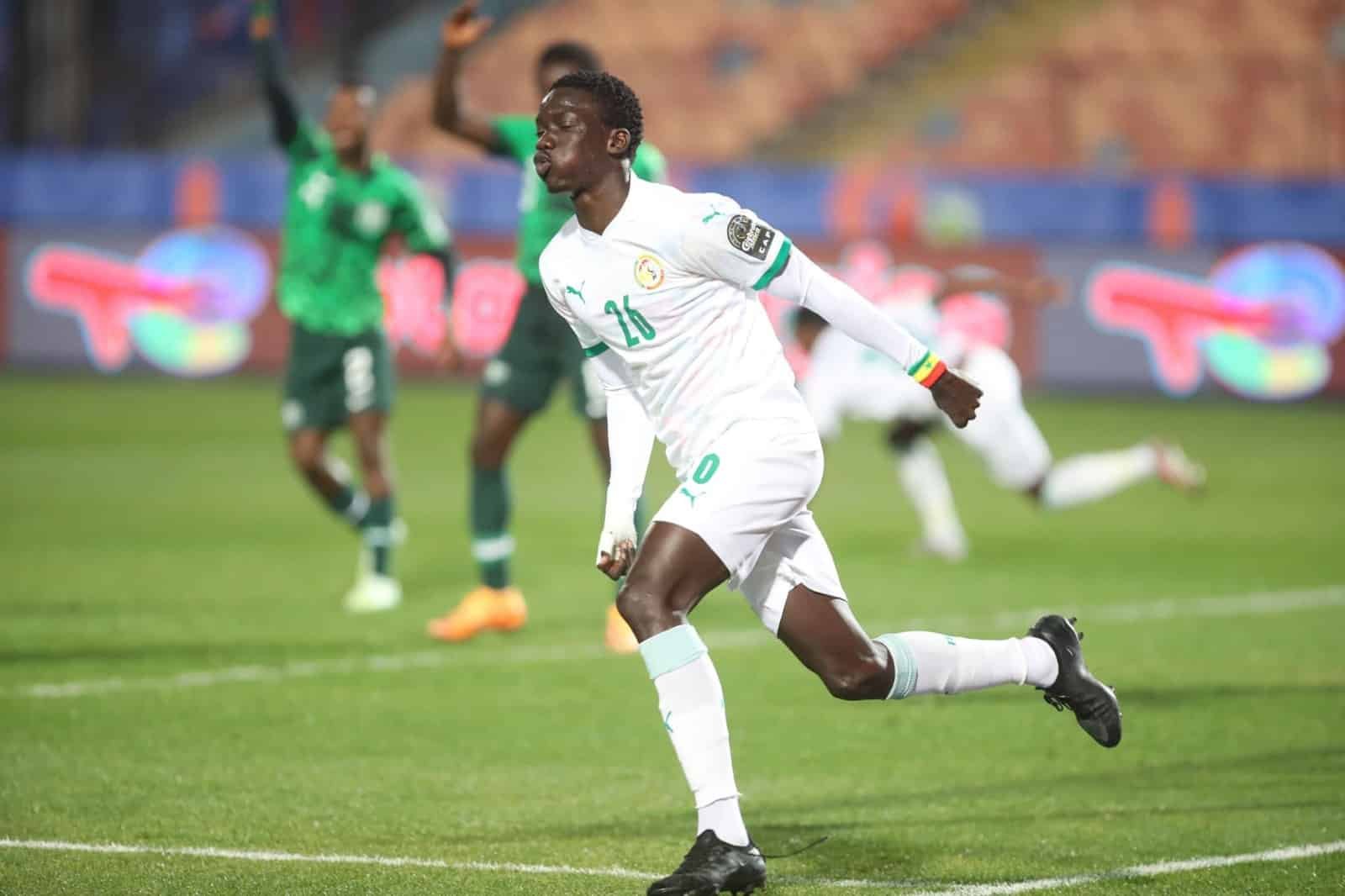 CAN U20 Egypte 2023 : Le Sénégal corrige le Mozambique et se qualifie déjà pour le second tour