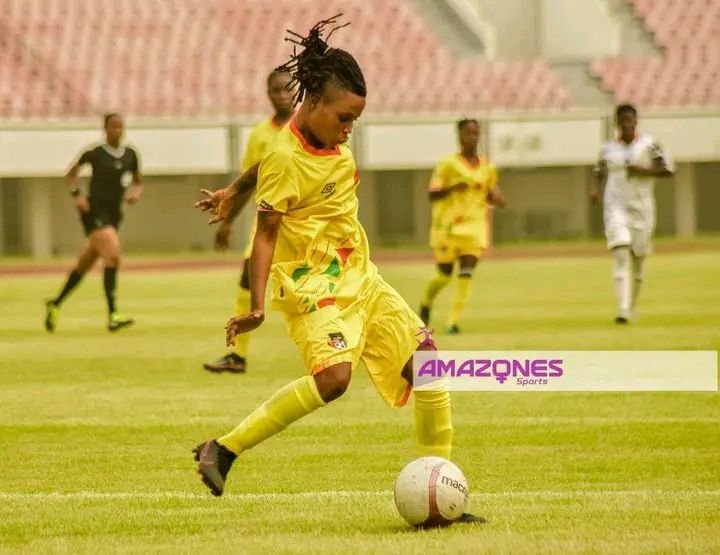 Amical Bénin-Togo, sélections dames : Voici le 11 de départ de chaque équipe (Officiel)